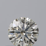 0.30 carat Round diamond H  VVS2 Excellent