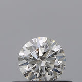 0.30 carat Round diamond F IF Excellent