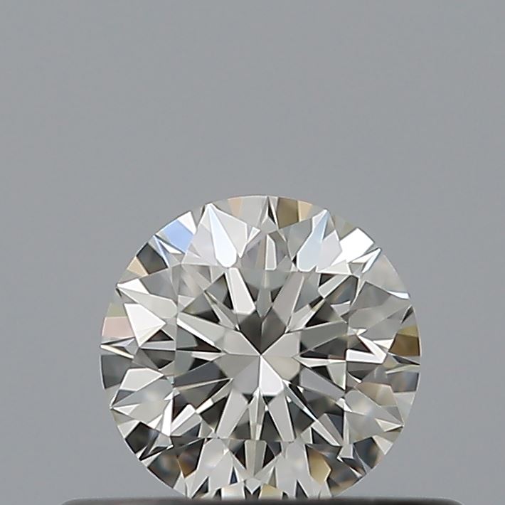0.32 carat Round diamond H  VVS2 Excellent