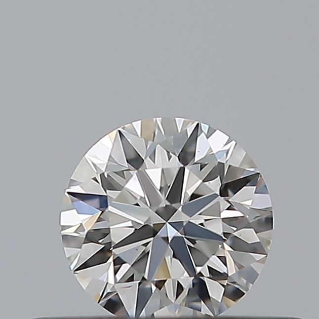 0.28 carat Round diamond H  VS1 Excellent