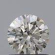 0.70 carat Round diamond H VVS1 Excellent