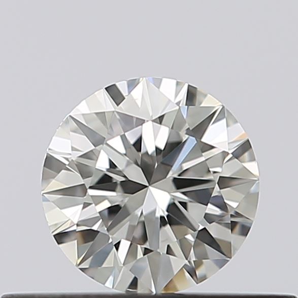 0.30 carat Round diamond D  VS2 Excellent