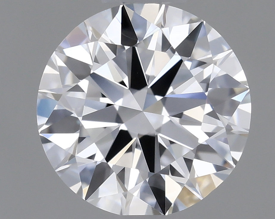 0.79 carat Round diamond E VS1 Excellent