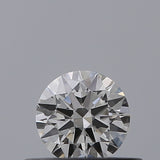 0.31 carat Round diamond F VVS2 Excellent