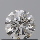 0.35 carat Round diamond G  VVS1 Excellent