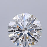 0.70 carat Round diamond D VS1 Excellent
