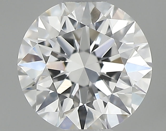0.40 carat Round diamond E VVS1 Excellent
