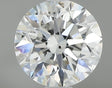 1.00 carat Round diamond F SI1 Excellent