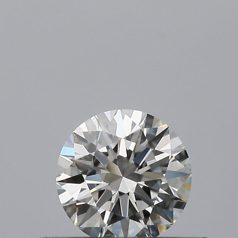 0.30 carat Round diamond I  IF Excellent