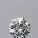 0.30 carat Round diamond I  IF Excellent