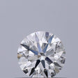 0.40 carat Round diamond E SI1 Excellent