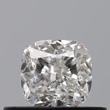 0.40 carat Cushion diamond G  IF