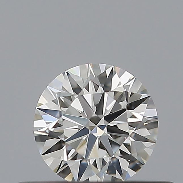 0.30 carat Round diamond F  VVS2 Excellent
