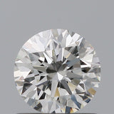 0.72 carat Round diamond F  VS2 Excellent