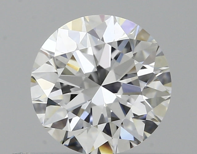 0.40 carat Round diamond D VVS2 Excellent