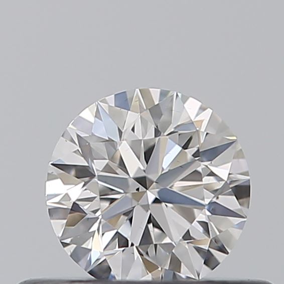 0.34 carat Round diamond E  VS2 Excellent