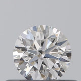 0.34 carat Round diamond E  VS2 Excellent