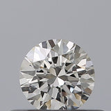 0.31 carat Round diamond G  VVS1 Excellent