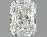 0.71 carat Radiant diamond H VS1 