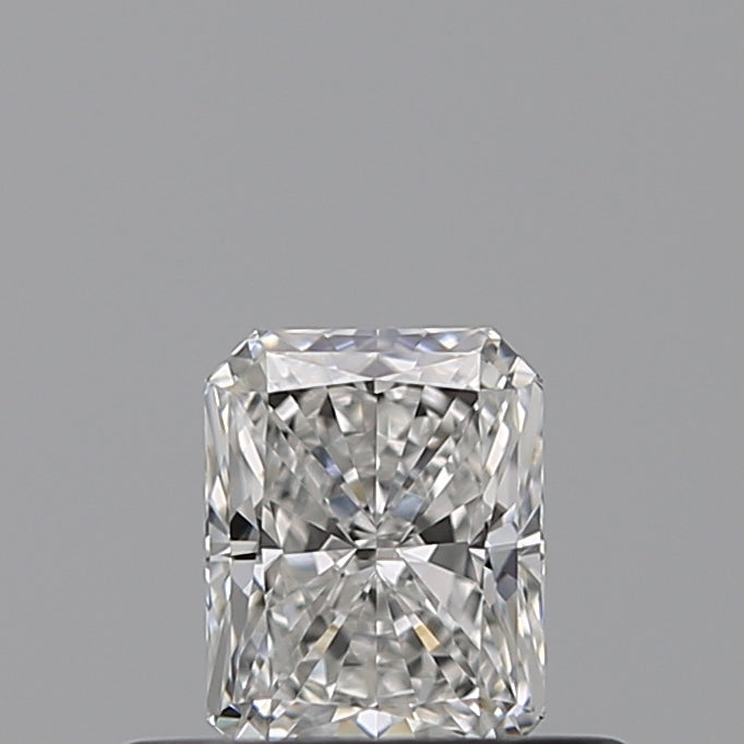 0.36 carat Radiant diamond G  VVS2