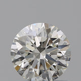 0.71 carat Round diamond J  VS1 Excellent