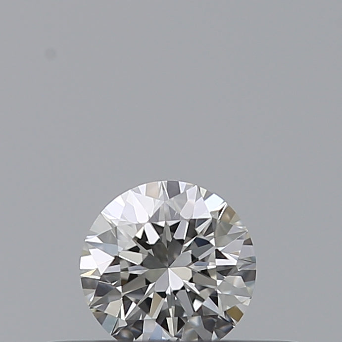 0.18 carat Round diamond G  VVS2 Excellent