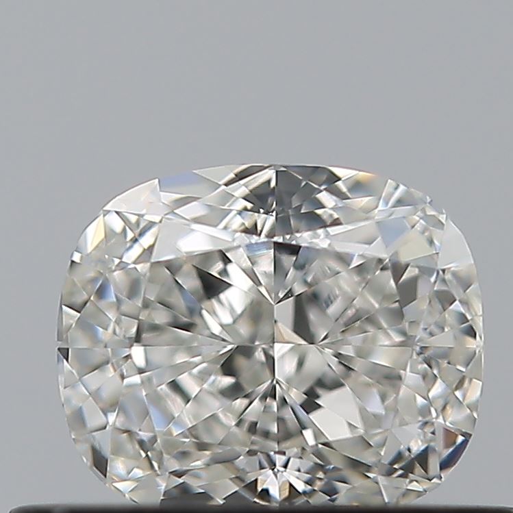 0.50 carat Cushion diamond H  VS1