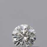 0.23 carat Round diamond G  VVS2 Excellent