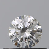 0.24 carat Round diamond E  VS1 Excellent