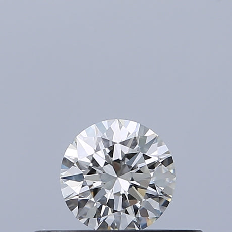 0.24 carat Round diamond G VVS2 Excellent