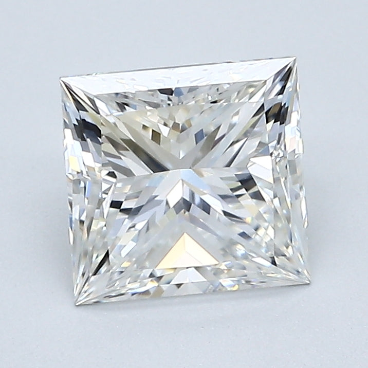 1.5 carat Princess diamond G  VS1