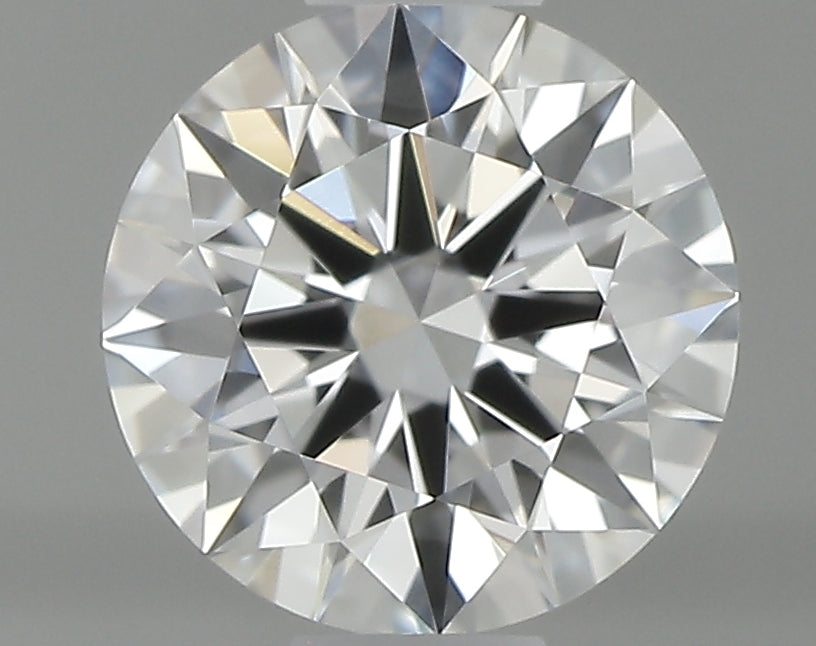 0.50 carat Round diamond D  IF Excellent