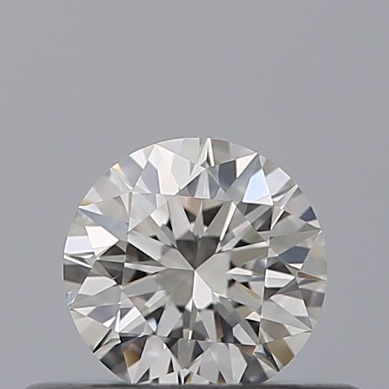 0.30 carat Round diamond G  IF Excellent