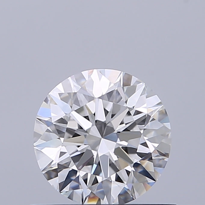 0.61 carat Round diamond D VVS1 Excellent