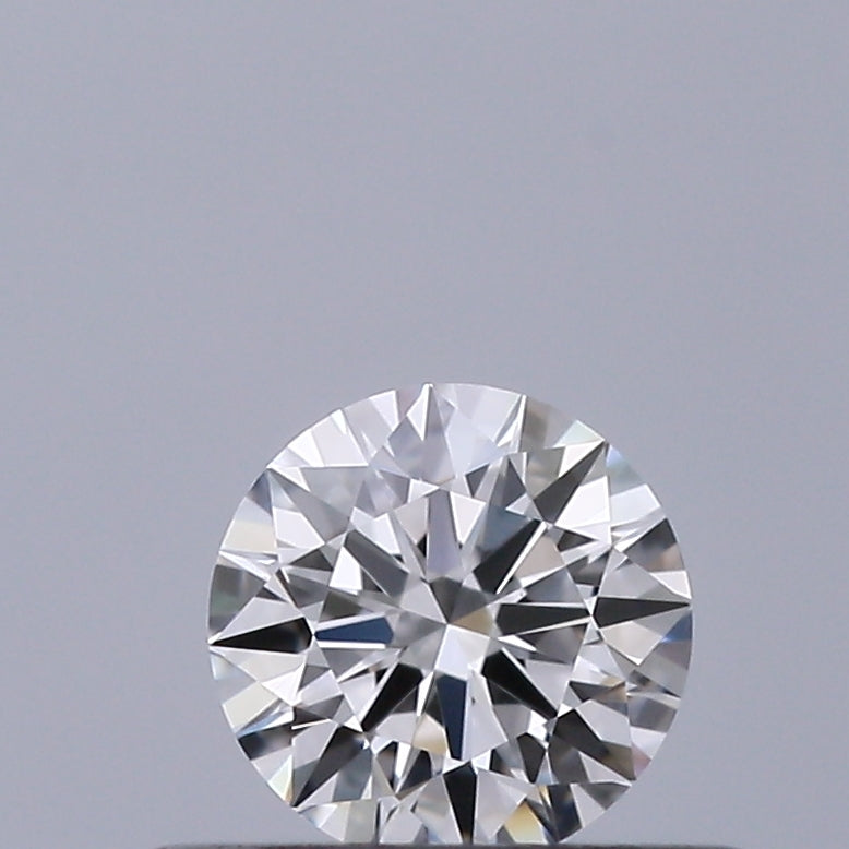 0.30 carat Round diamond D VS1 Excellent