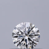 0.30 carat Round diamond D VS1 Excellent