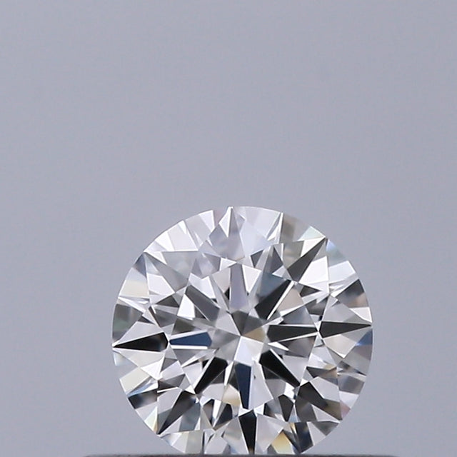 0.30 carat Round diamond D VS1 Excellent