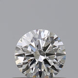 0.41 carat Round diamond I  VS1 Excellent