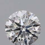 0.90 carat Round diamond E  VVS1 Very good