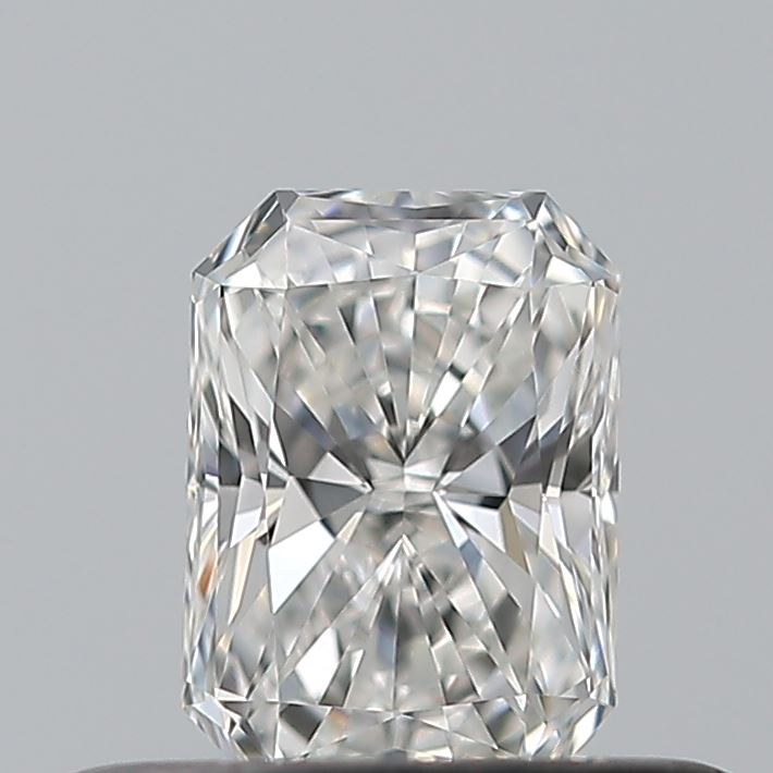 0.32 carat Radiant diamond F  VVS1