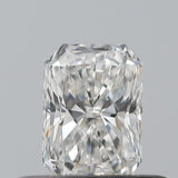 0.32 carat Radiant diamond F  VVS1