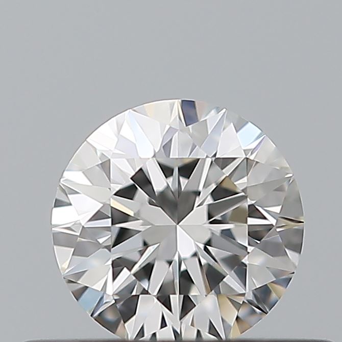 0.31 carat Round diamond G  IF Excellent