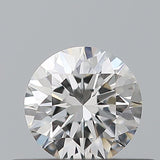 0.31 carat Round diamond G  IF Excellent