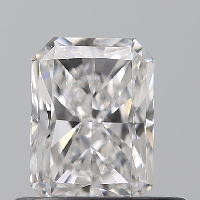 0.50 carat Radiant diamond E  VVS1