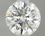 0.40 carat Round diamond I  VS1 Excellent