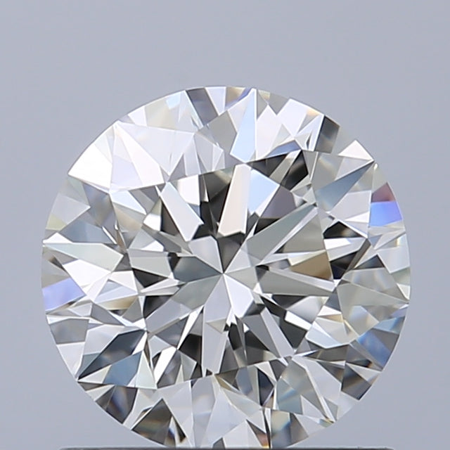 1.02 carat Round diamond F VVS2 Excellent