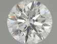 0.54 carat Round diamond G VVS1 Excellent