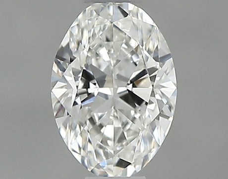 0.30 carat Oval diamond I VS1 
