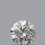 0.32 carat Round diamond F  VVS2 Excellent