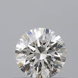 0.31 carat Round diamond H  VVS1 Excellent